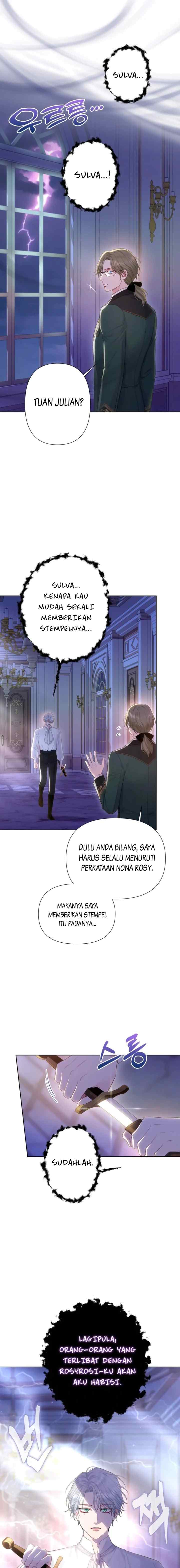 The Strongest Brother Lost His Memory chapter 10 halaman 6