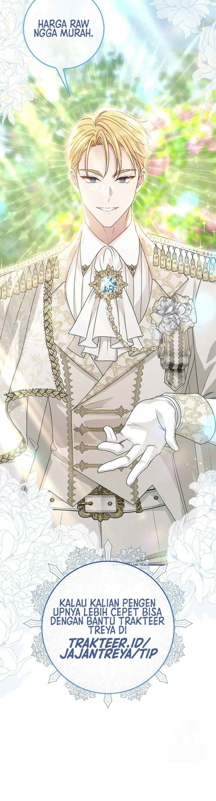 I Became a Wretched Extra in a Healing Story chapter 5 halaman 19