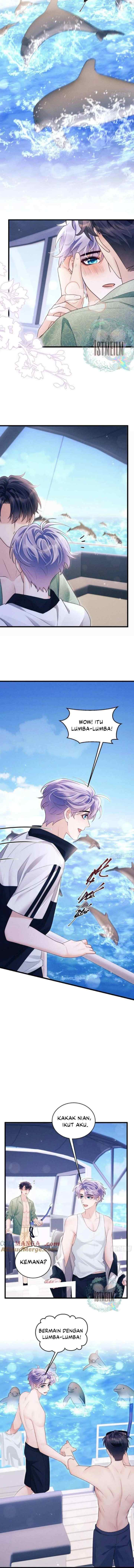 I Suspect the Actor Is Fishing for Me chapter 156 halaman 11