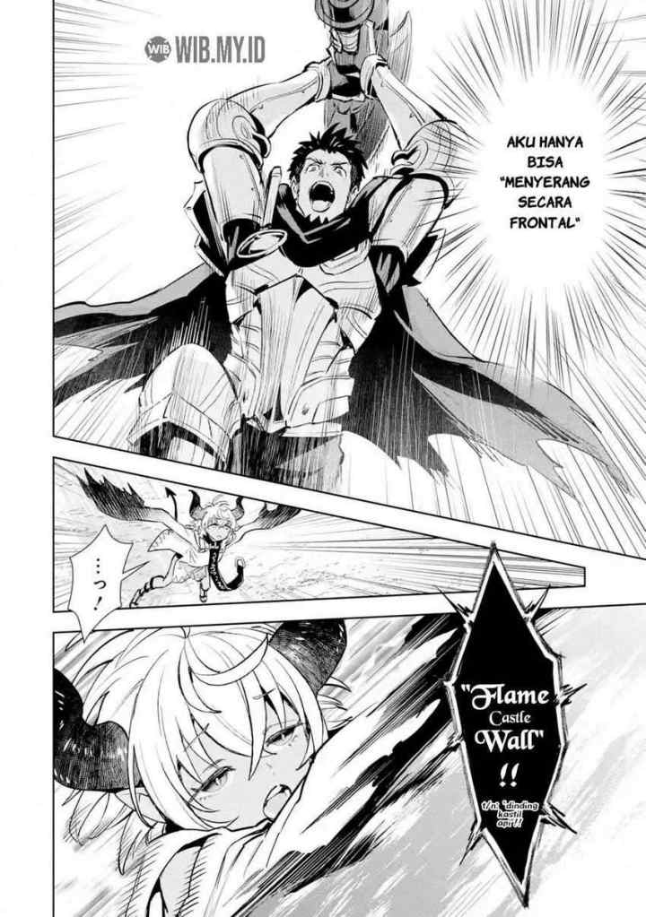 The Ultimate Middle-Aged Hunter Travels to Another World ~This Time, He Wants to Live a Slow and Peaceful Life~ chapter 11.2 halaman 10