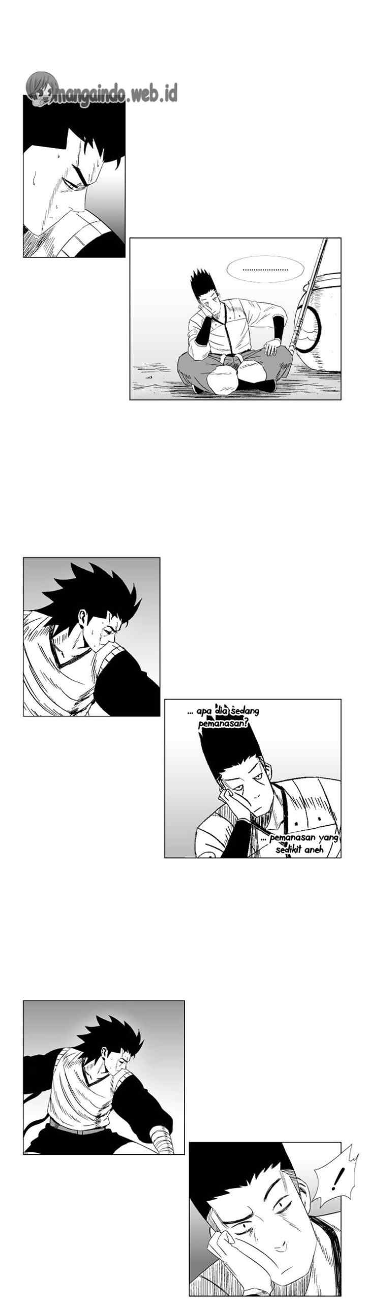 Red Storm chapter 82 halaman 6
