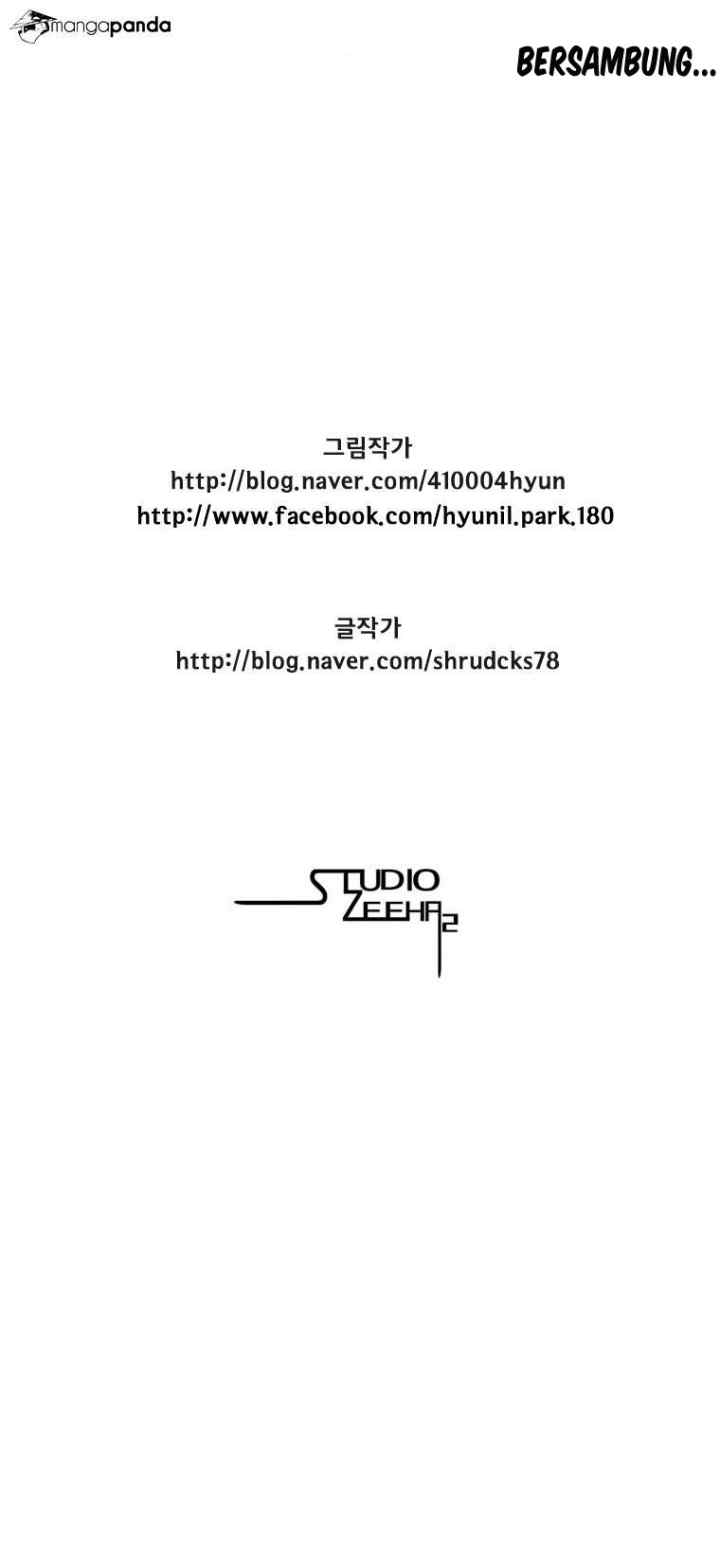 Red Storm chapter 153 halaman 17