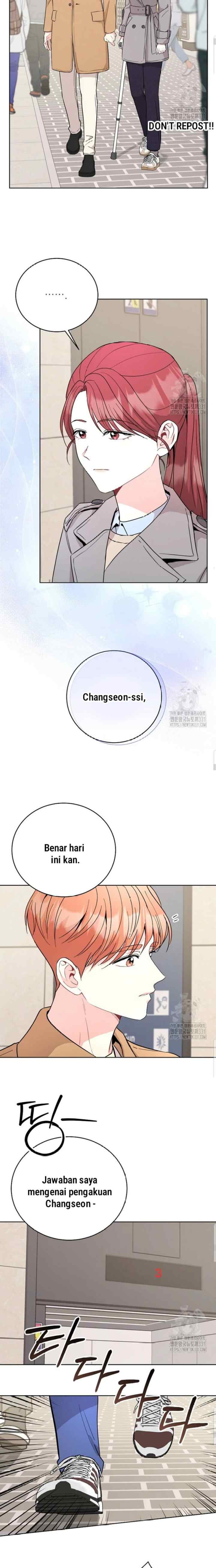 Hades and Persephone chapter 20 halaman 12