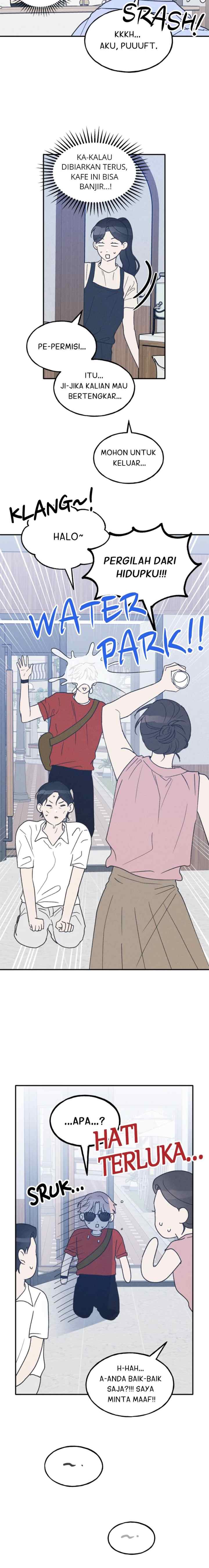 Boyfriend's Law chapter 48 halaman 11
