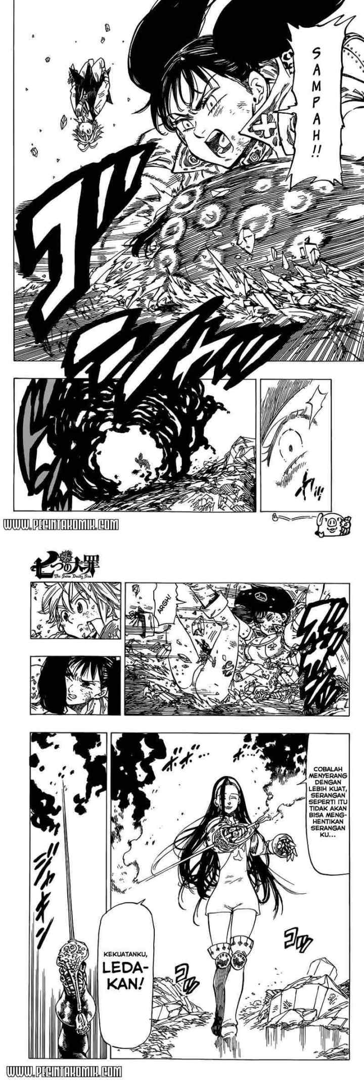 Nanatsu no Taizai chapter 23 halaman 10