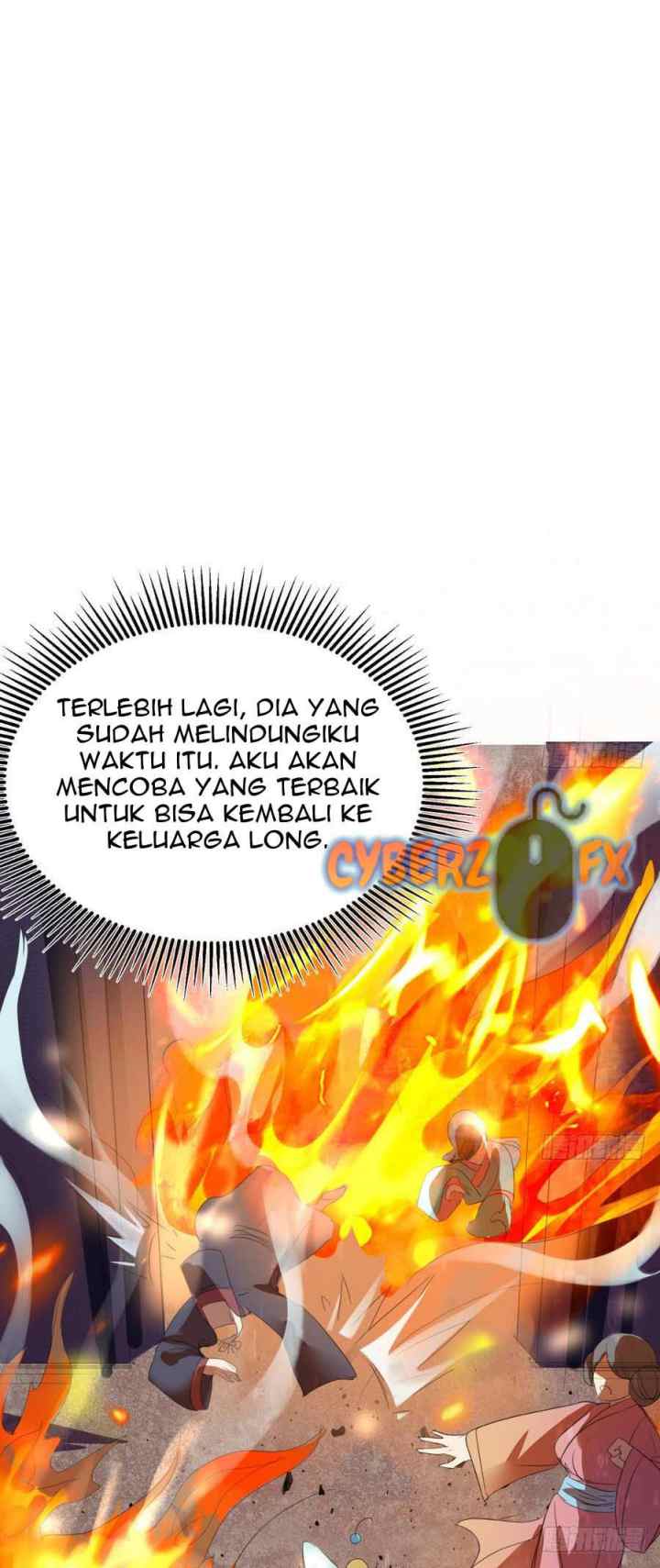 The Nine Heaven of Martial Arts chapter 5 halaman 8