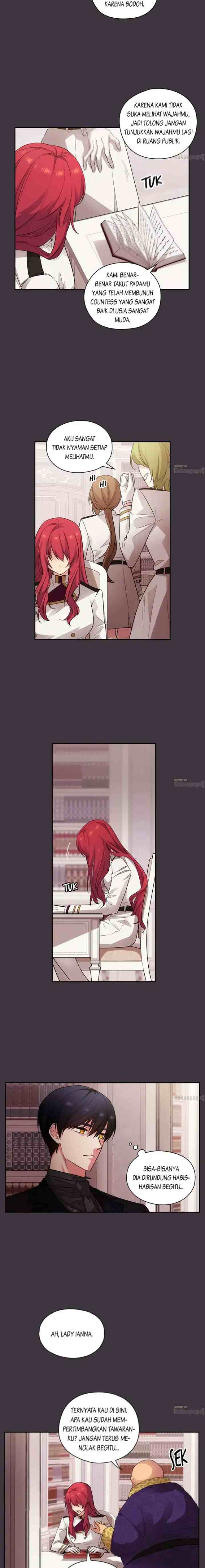 Adonis chapter 169 halaman 4