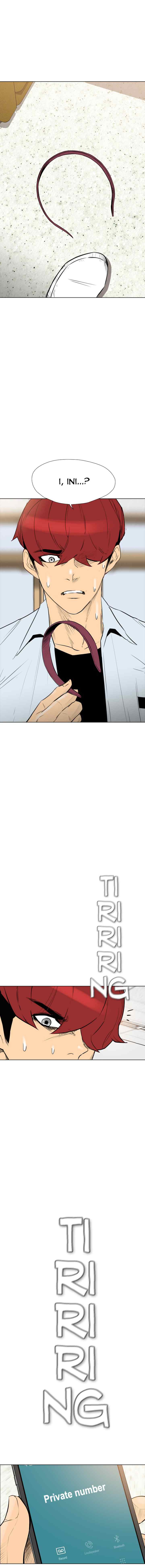 Reawaken Man chapter 146 halaman 15