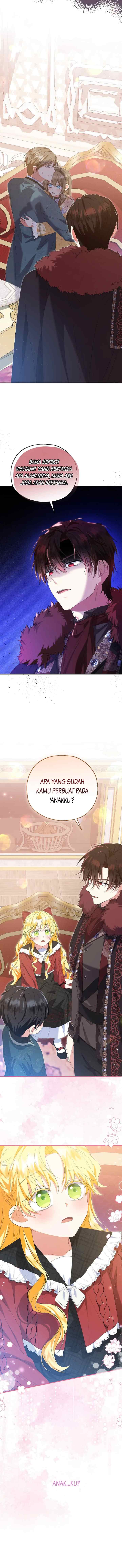 I Don't Want To Be Duke's Adopted Daughter-in-law chapter 56 halaman 11