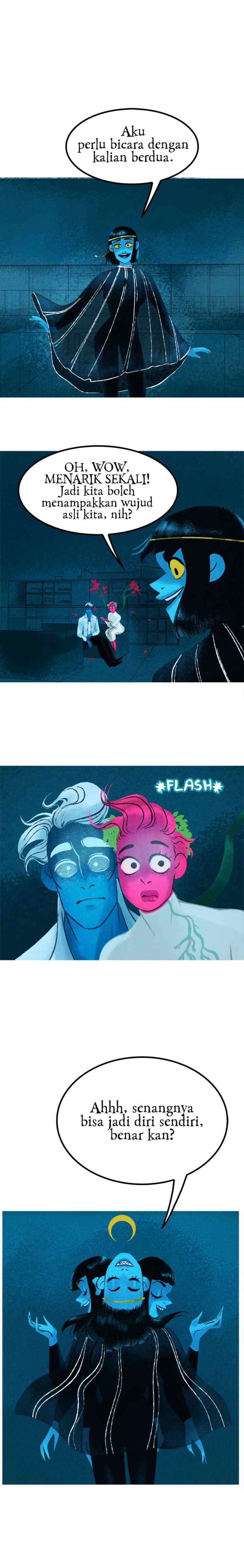 Lore Olympus chapter 153 halaman 7