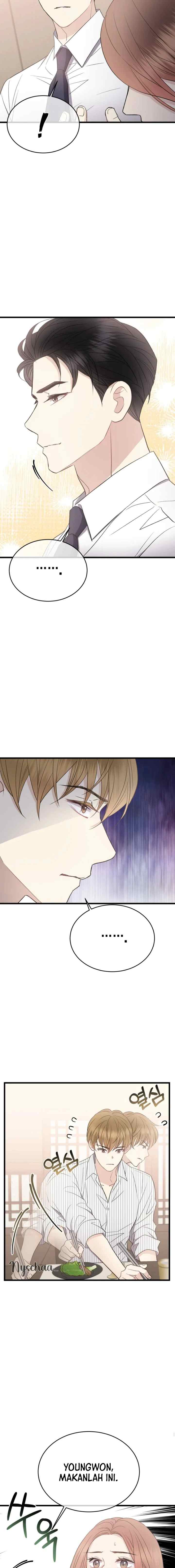 A Night Soaked With You chapter 31 halaman 5