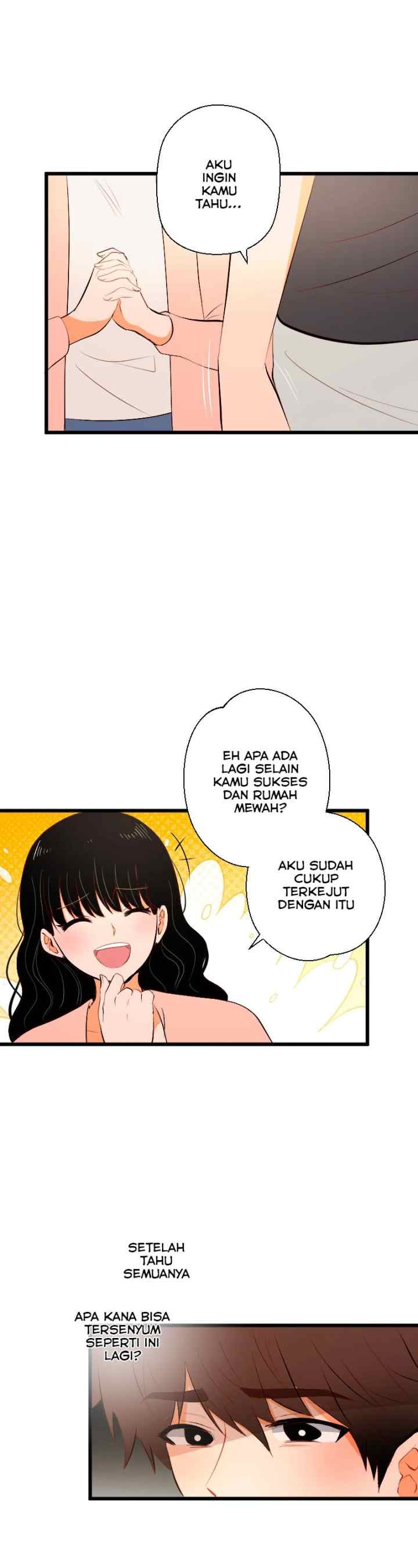 Mistake S2 chapter 57 halaman 10