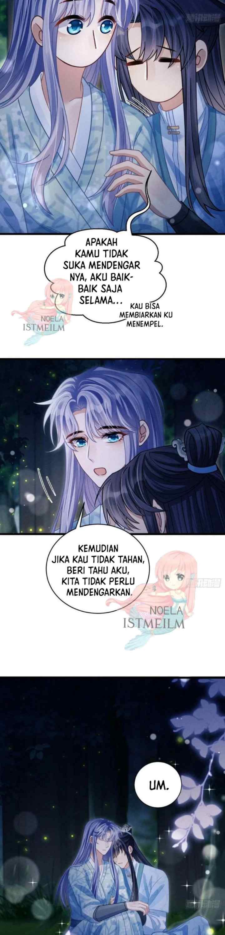 I Suspect the Actor Is Fishing for Me chapter 77 halaman 17