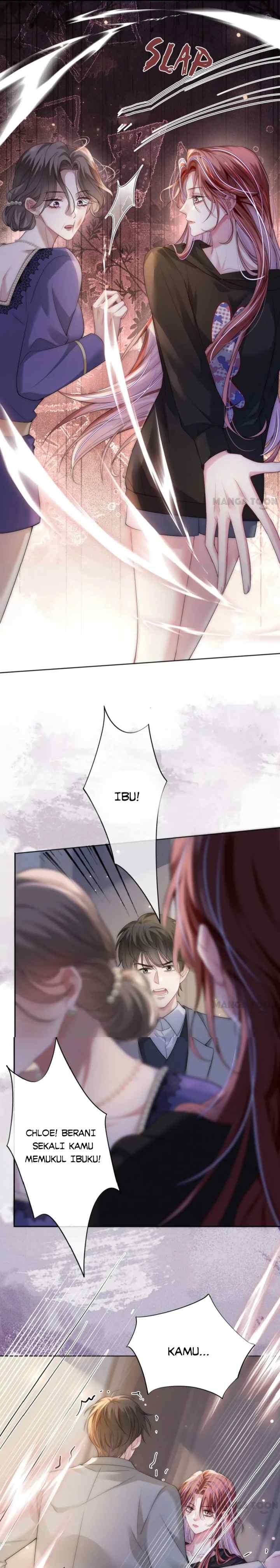 The Ultimate Comeback chapter 1 halaman 11