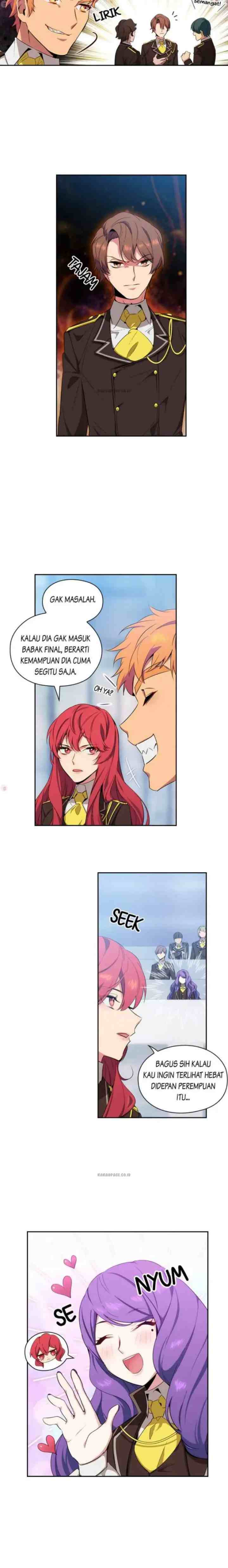 Adonis chapter 62 halaman 8