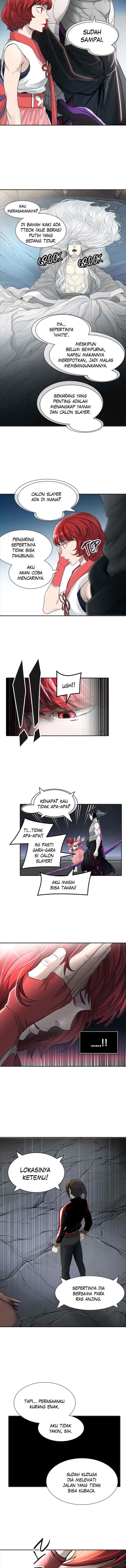 Tower of God chapter 441 halaman 10