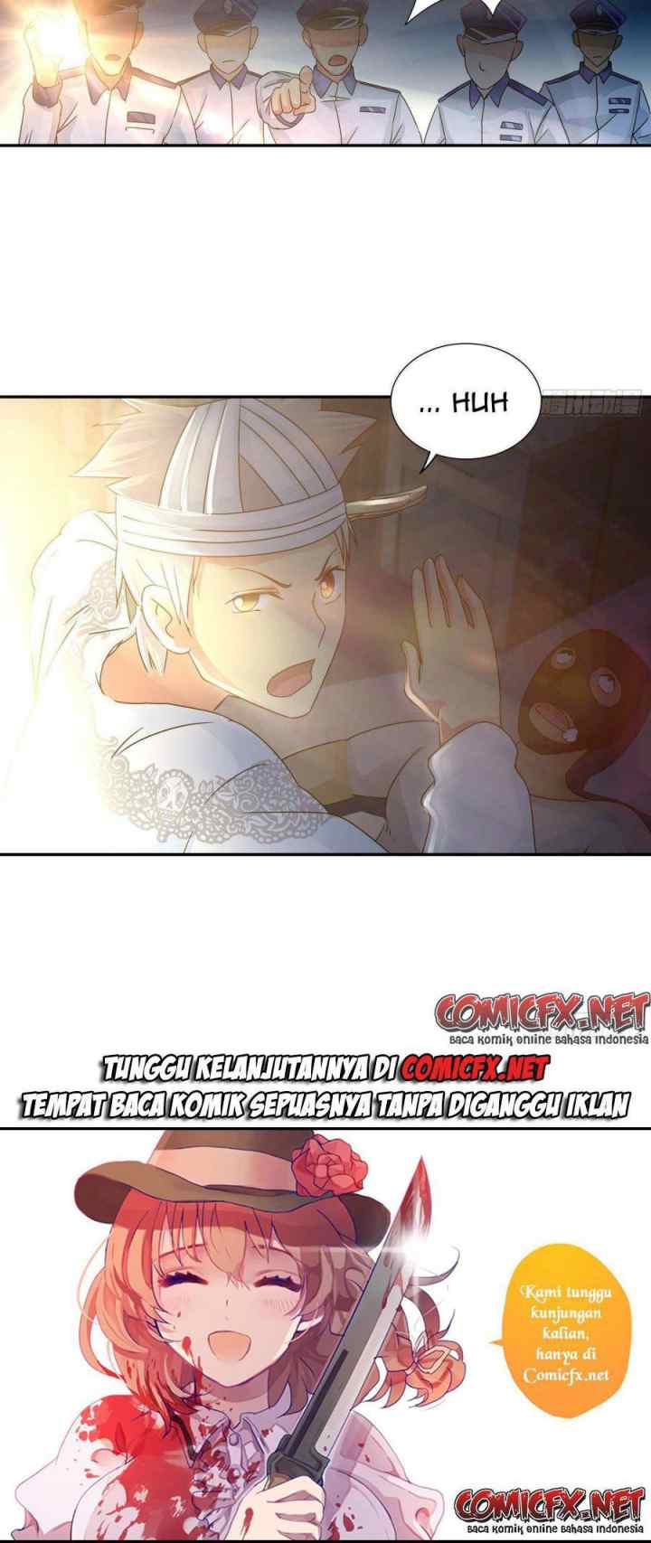 I Am the God of Medicine chapter 69 halaman 13
