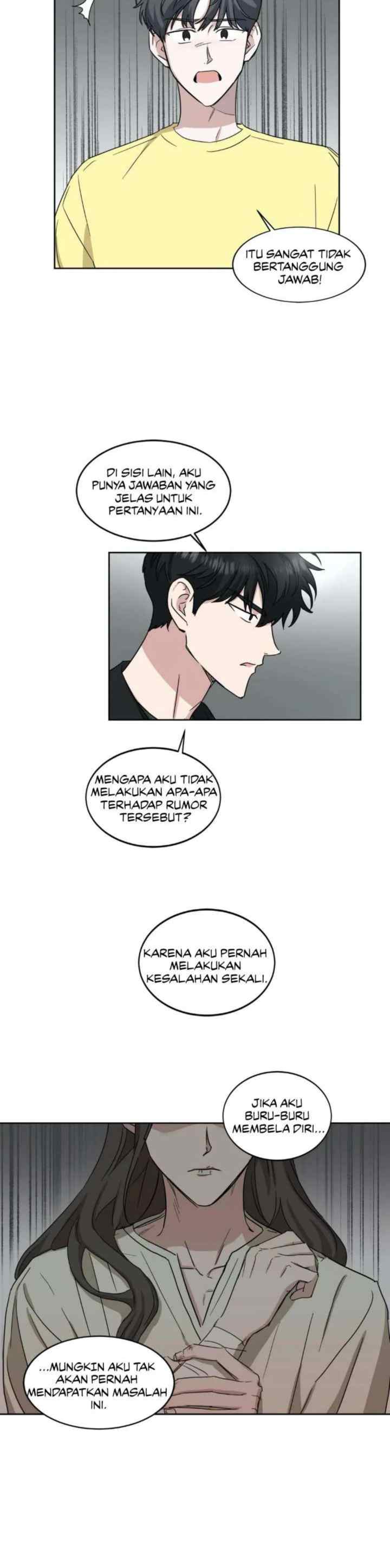 One Take chapter 19 halaman 5