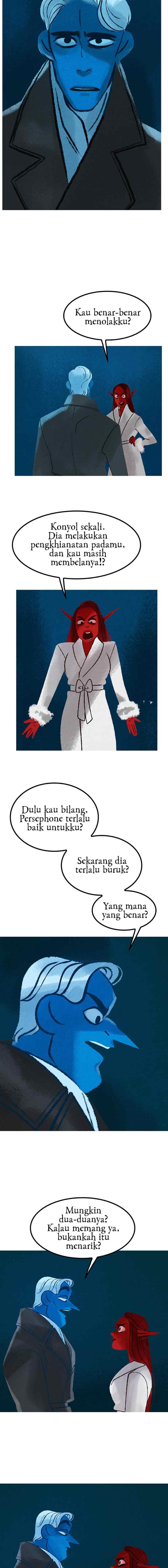 Lore Olympus chapter 134 halaman 18