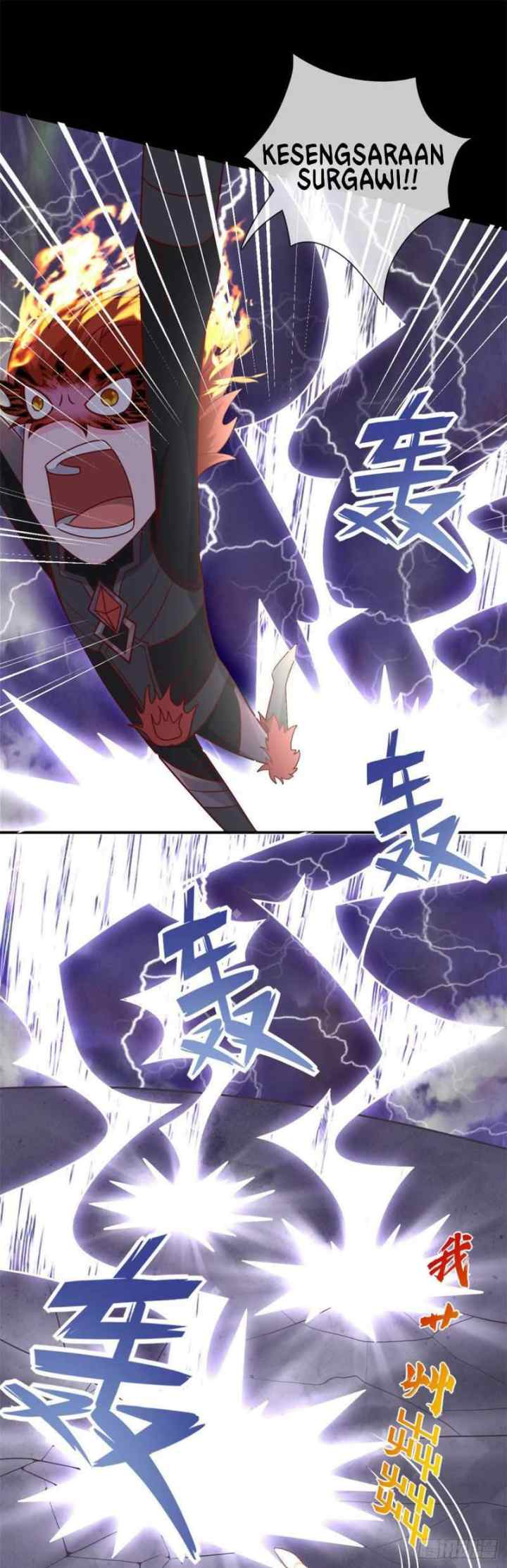 Supreme Godly System chapter 326 halaman 6