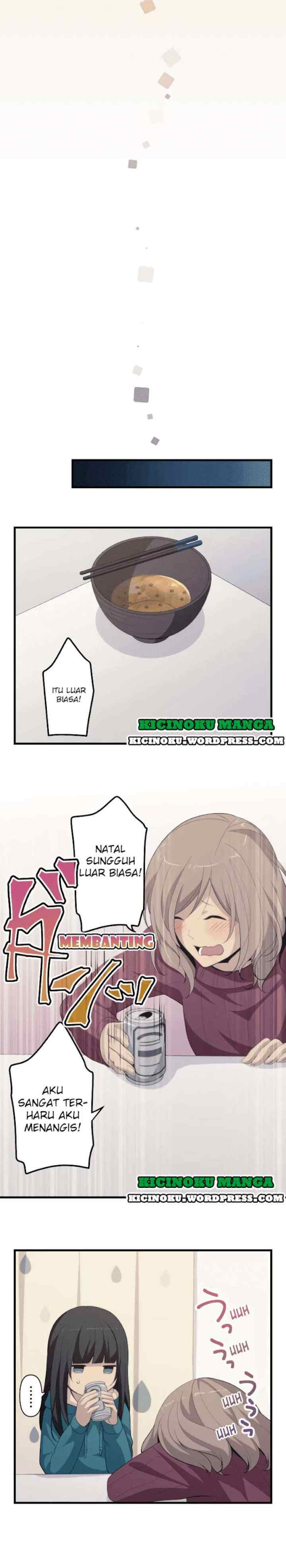 ReLIFE chapter 200 halaman 4