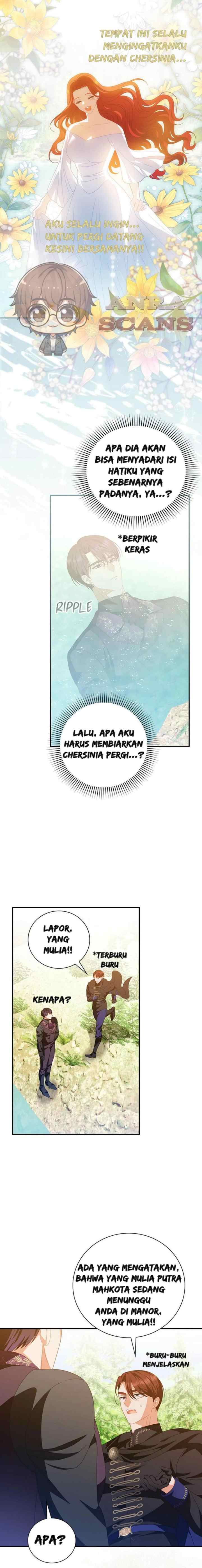 I Raised A Boy Kindly But He Returned As An Obsessive Man chapter 42 halaman 7