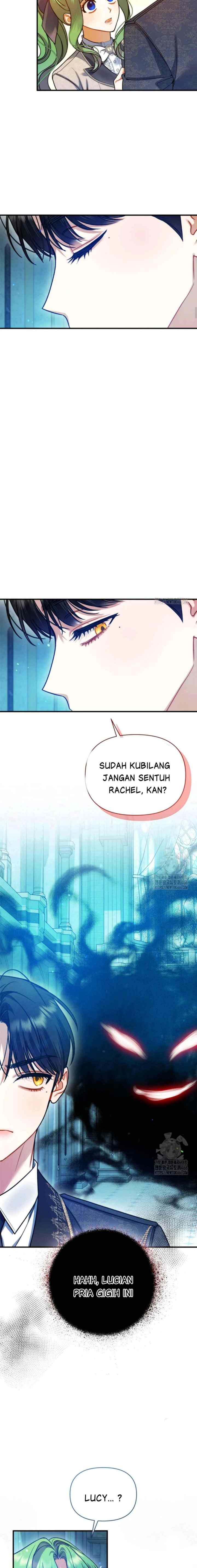 I Became the Younger Sister of a Regretful Obsessive Male Lead chapter 102 halaman 4