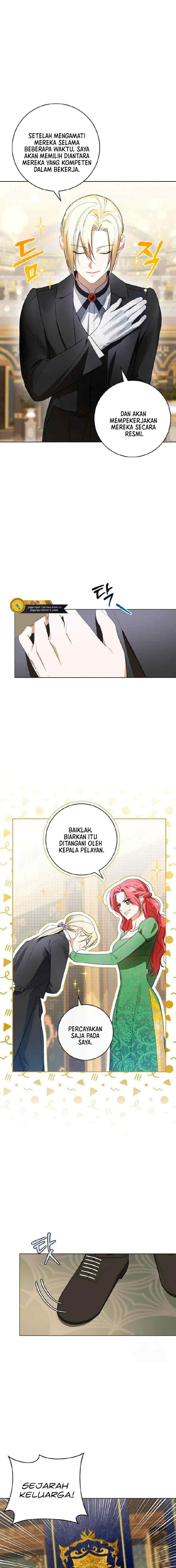 How to Send My Husband to the Abyss chapter 8 halaman 4