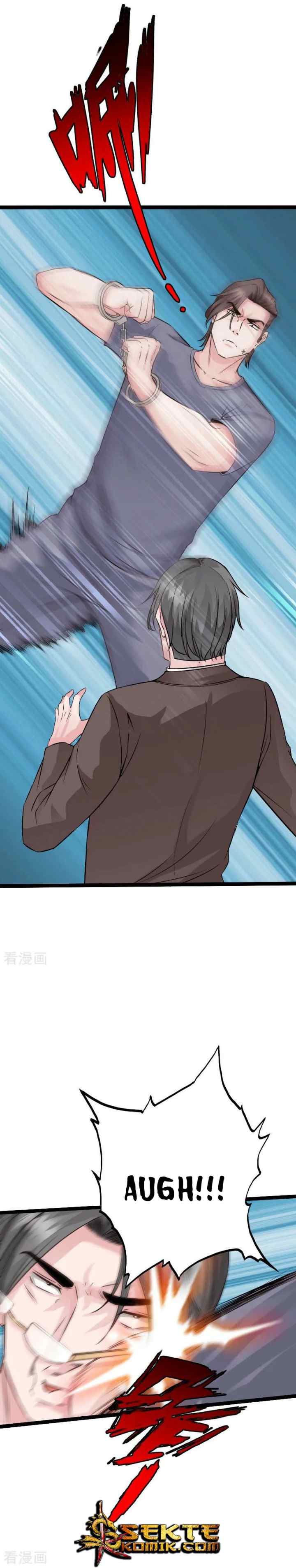 Hopeless chapter 85 halaman 11