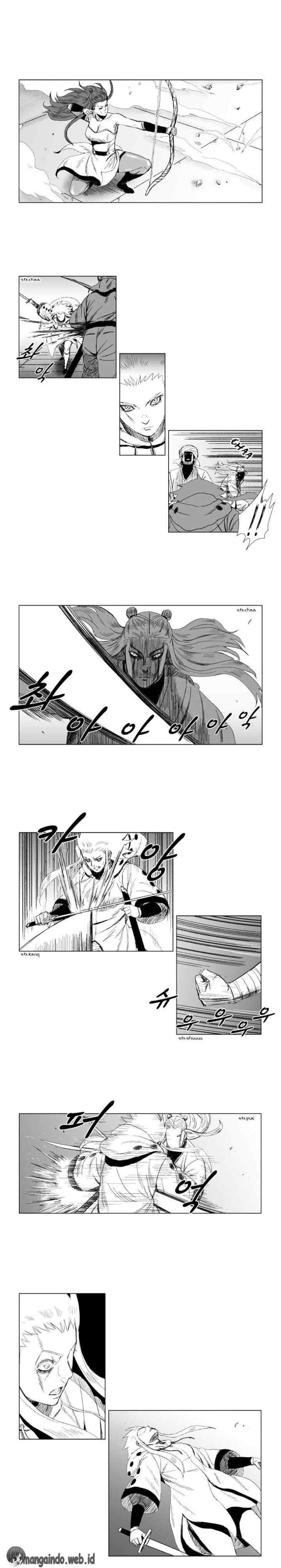 Red Storm chapter 51 halaman 7