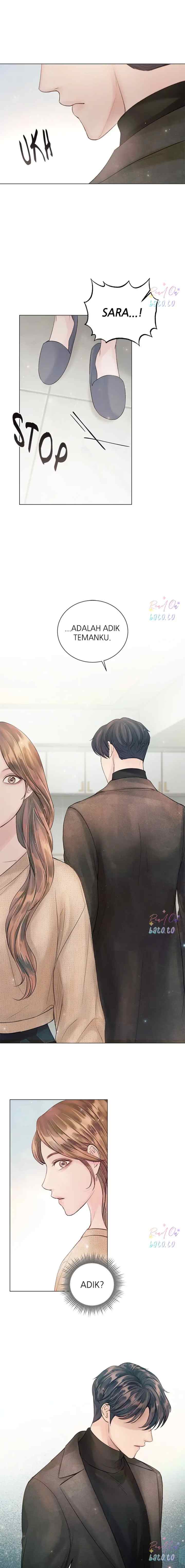 There Must Be Happy Endings chapter 47 halaman 17