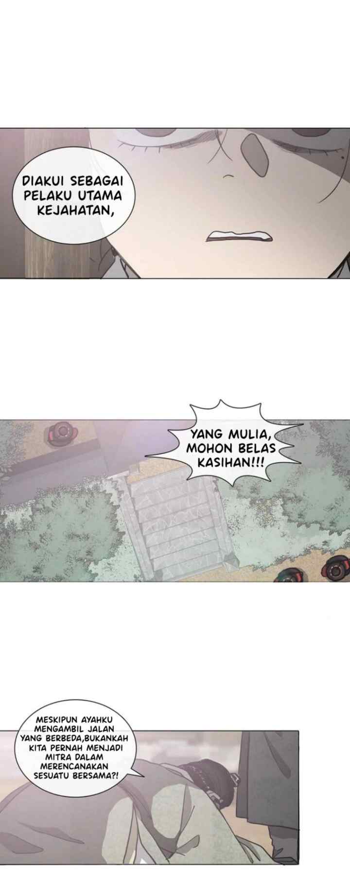 Yeohye chapter 48 halaman 6
