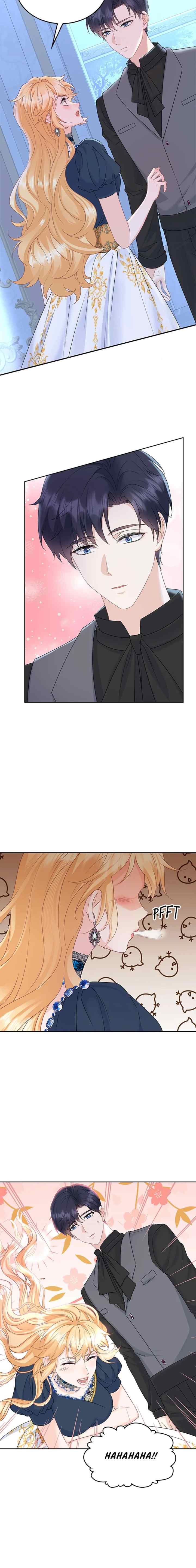 We Live Together chapter 42 halaman 11