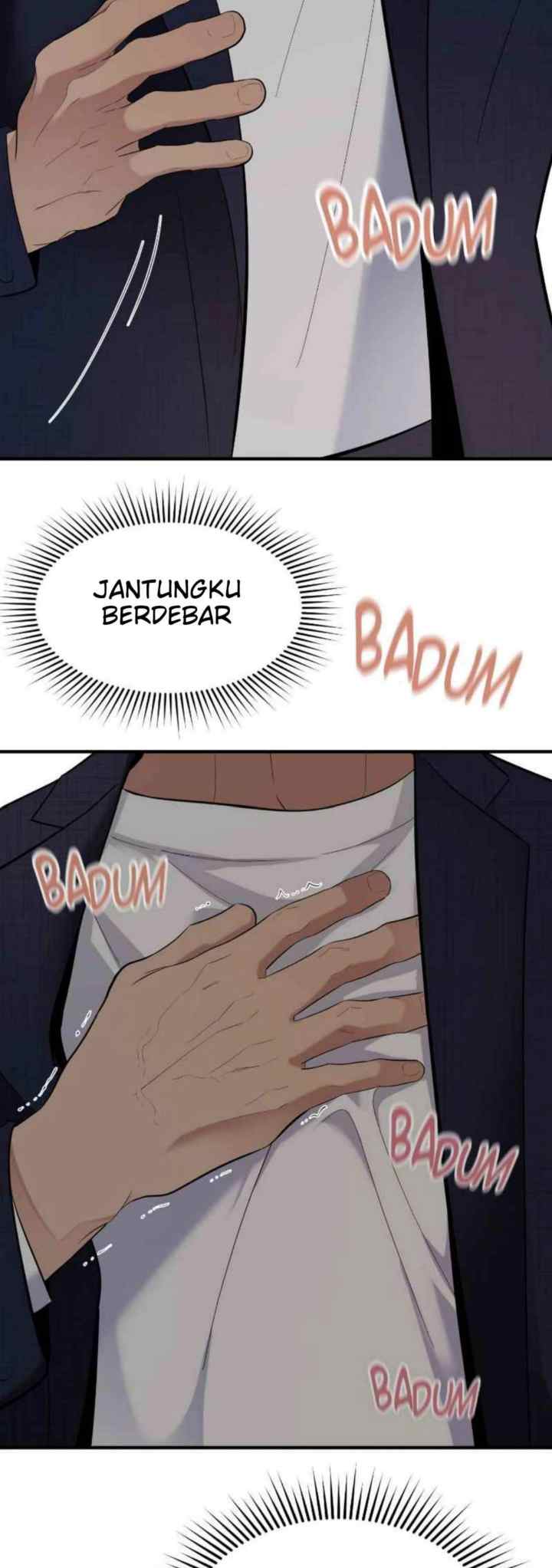 Take Off chapter 100 halaman 16