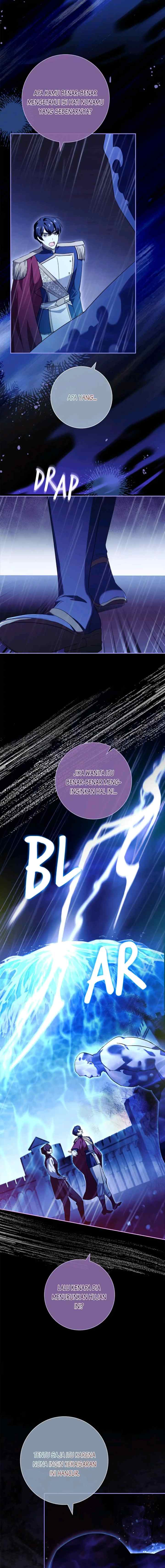 Attic Princess chapter 81 halaman 10
