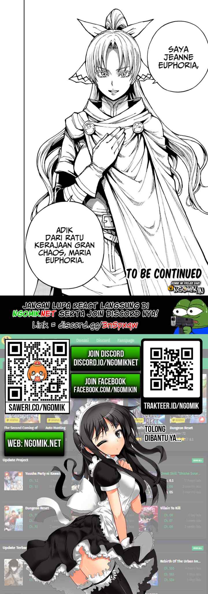 Genjitsushugisha no Oukokukaizouki chapter 31 halaman 16