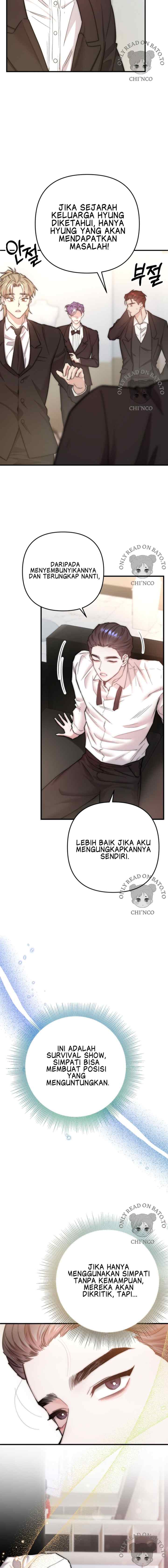 Acting Genius, Top Idol! chapter 18 halaman 14