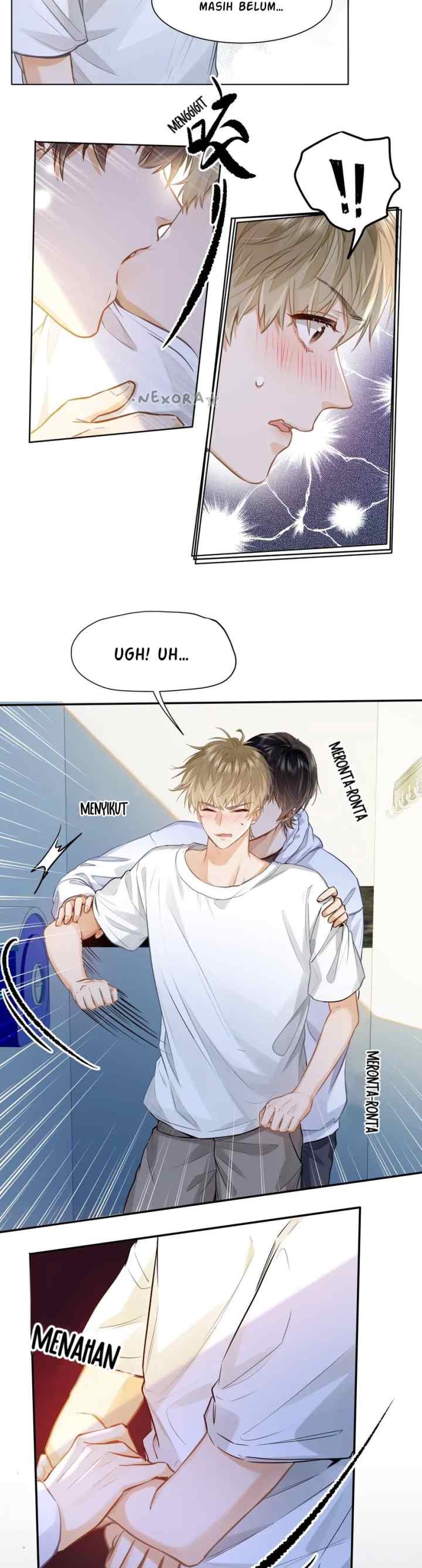 I Like Your Pheromones chapter 20 halaman 5