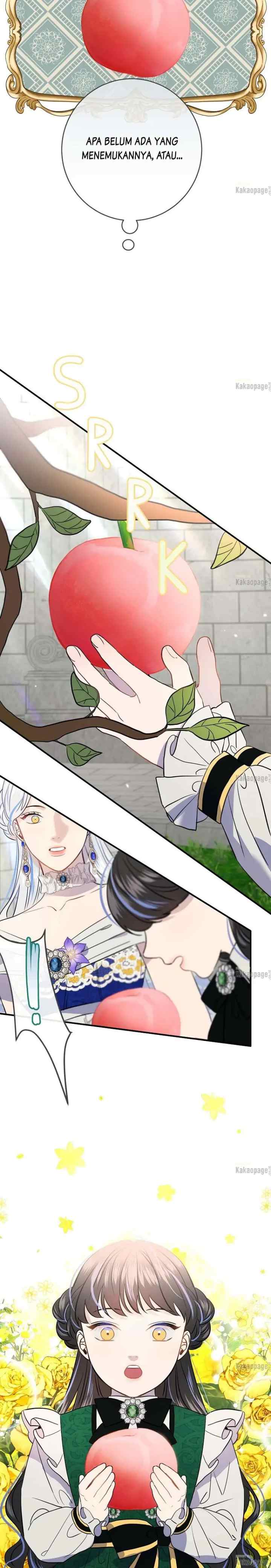 The Great Wish chapter 141 halaman 10