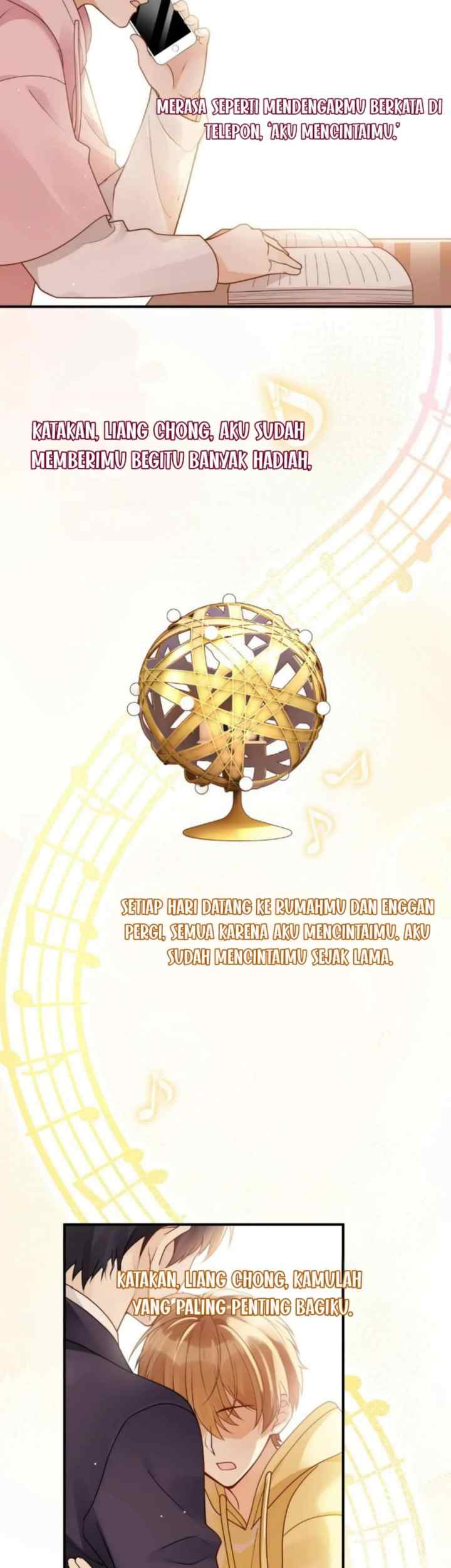 Guide on How to Sleep chapter 47 halaman 17