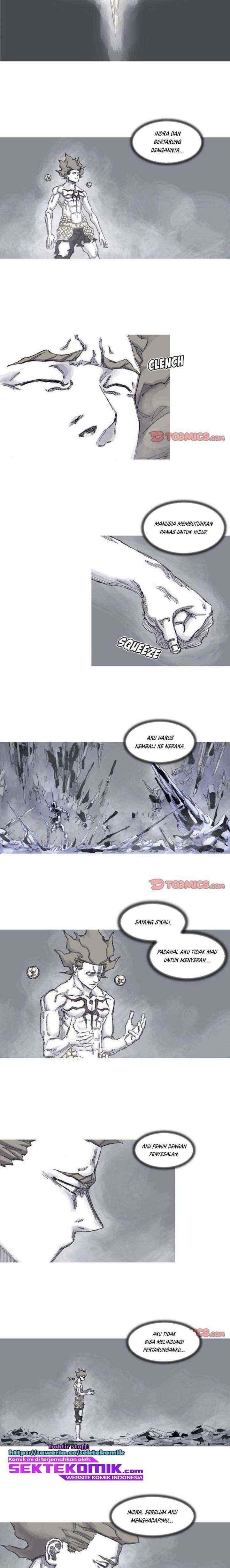 ASURA chapter 83 halaman 6