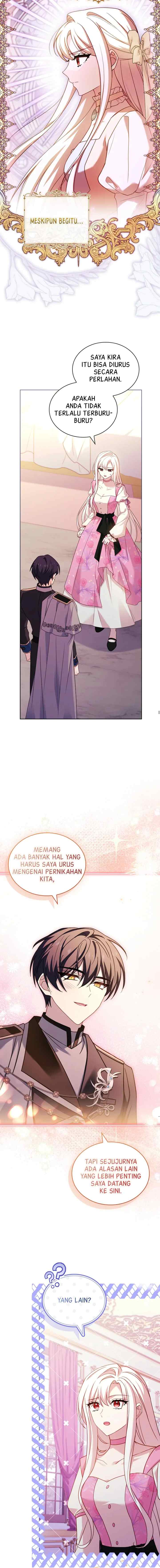 The Lady Wants to Rest chapter 163 halaman 16