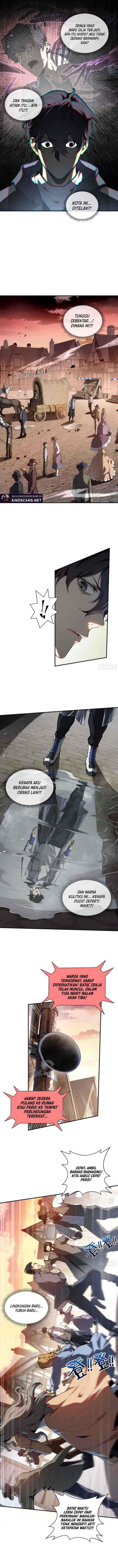 Twilight Divide chapter 1 halaman 6