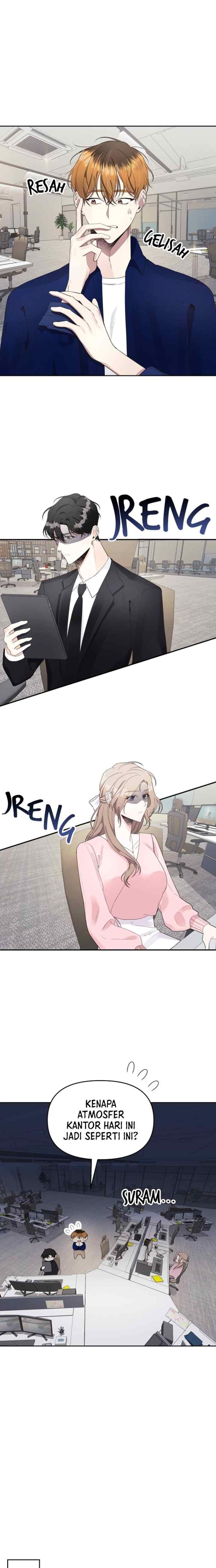 Memento Bori chapter 20 halaman 5