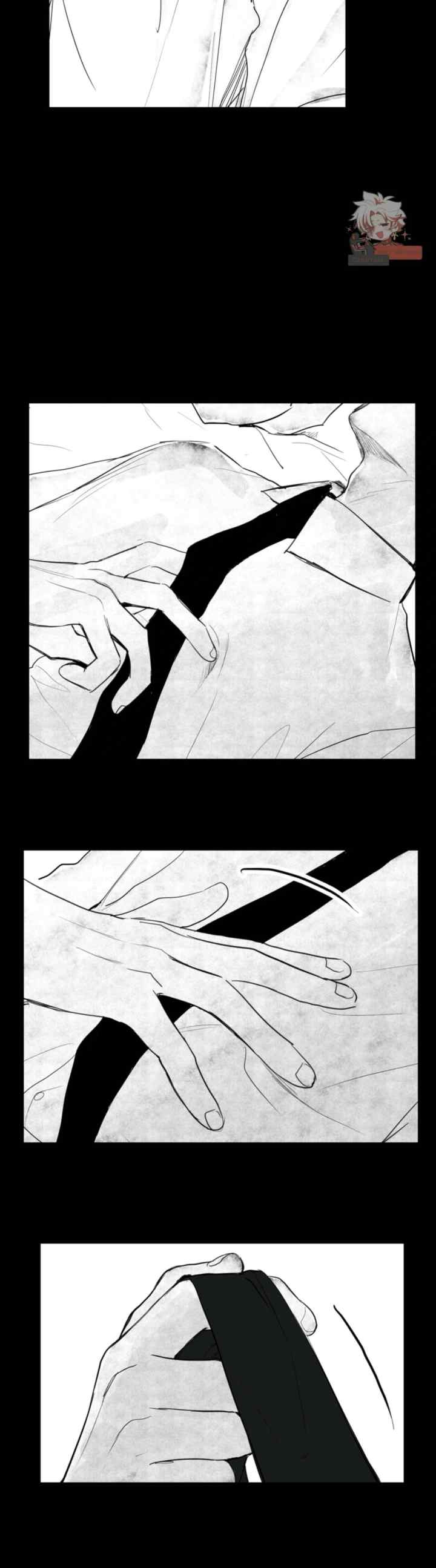 Stalker's Game chapter 17 halaman 7