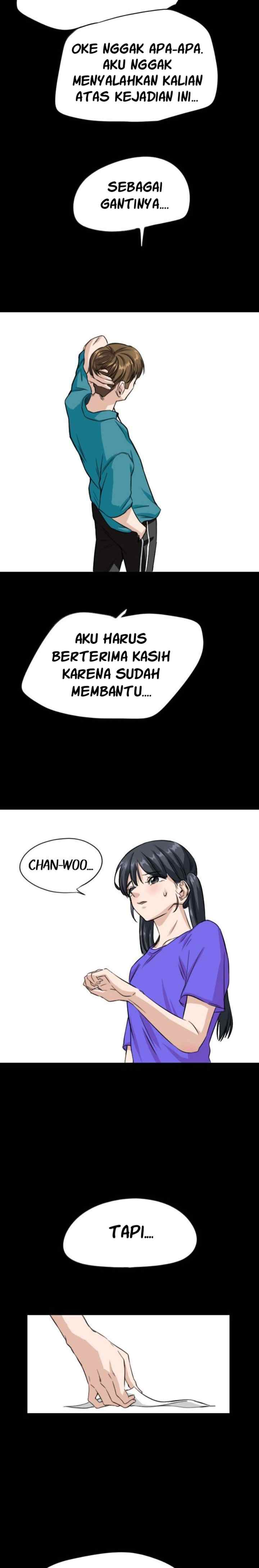 Drawing Romance chapter 47 halaman 12