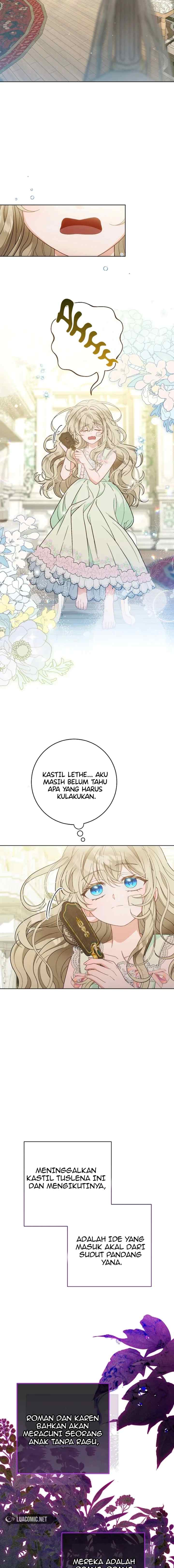 I Was Told To Die chapter 24 halaman 5