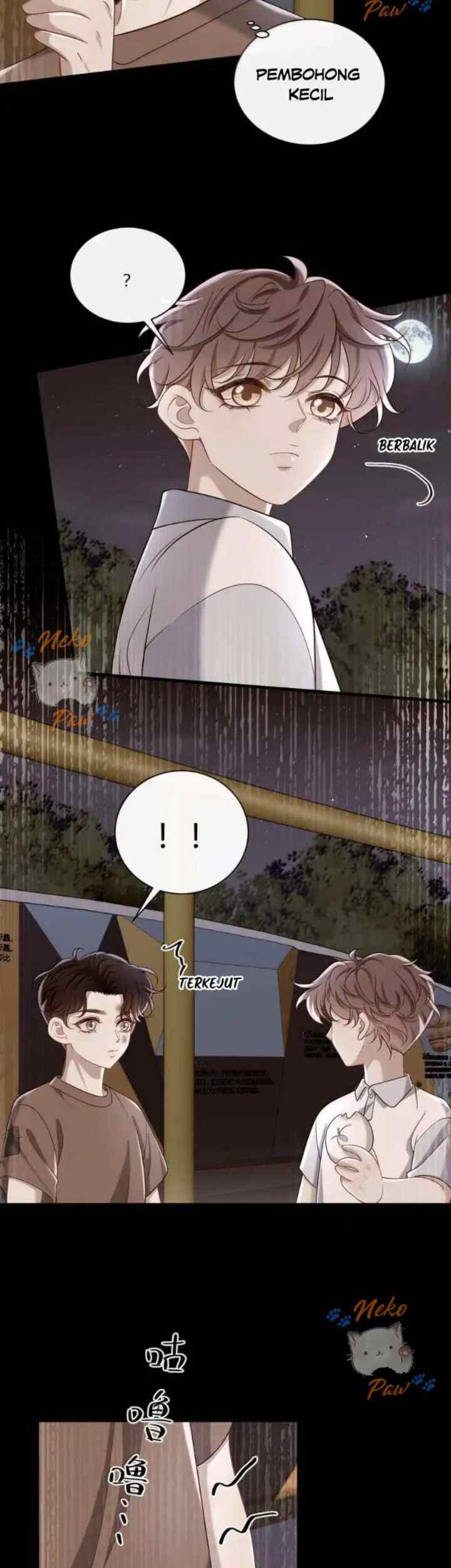 He Came Late At Night chapter 59 halaman 16
