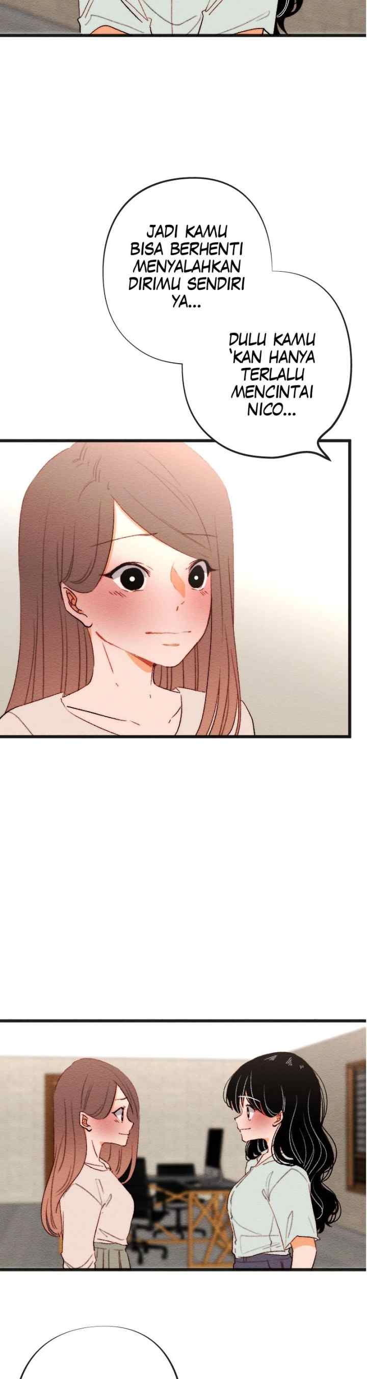 Mistake S1 chapter 170 halaman 10