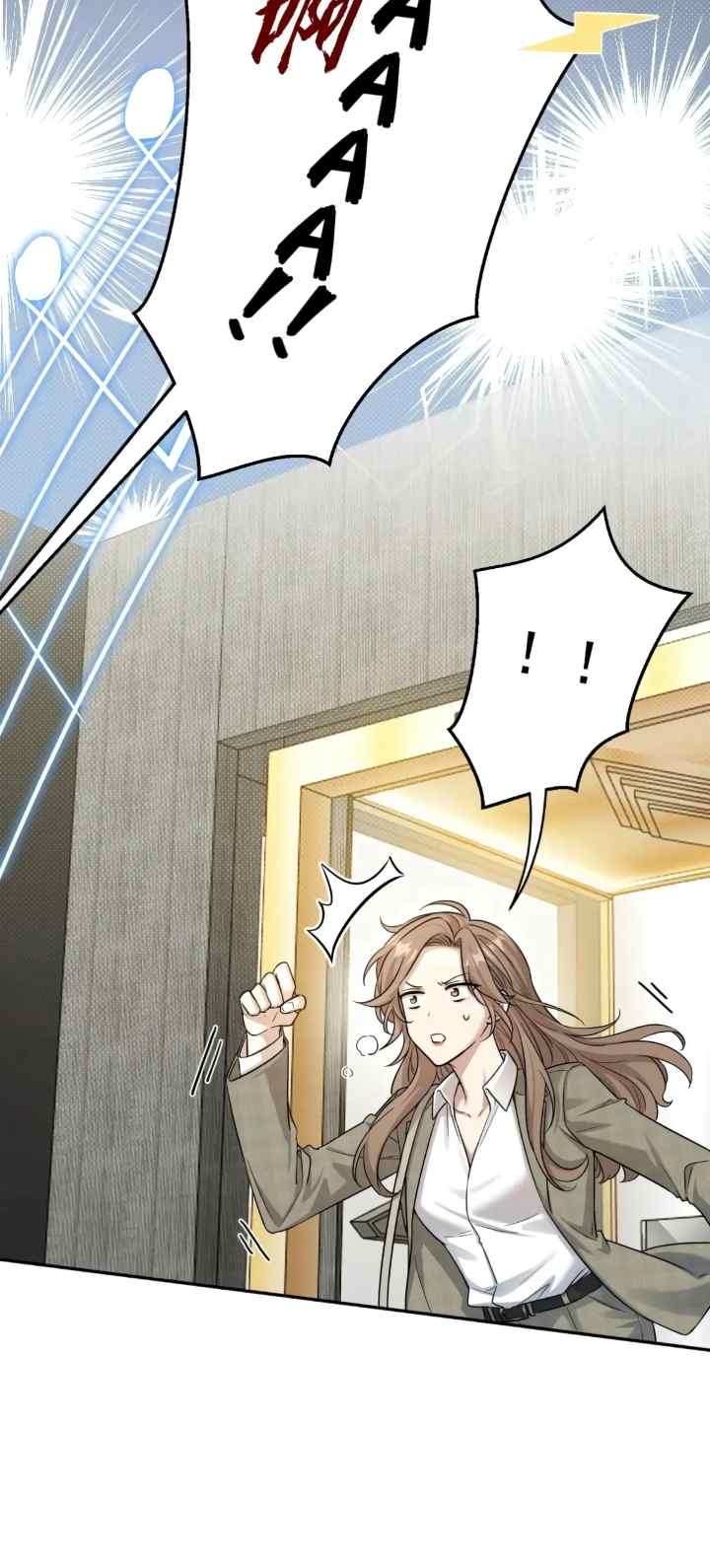 The Man Is A Real Dog chapter 7 halaman 20